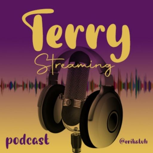 Cover art for podcast Terry Streaming 