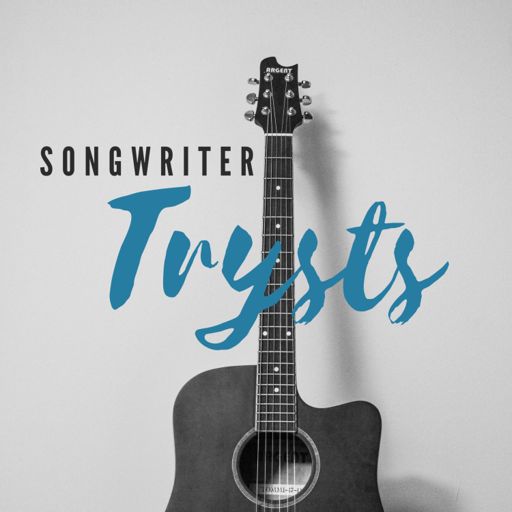 Cover art for podcast Songwriter Trysts