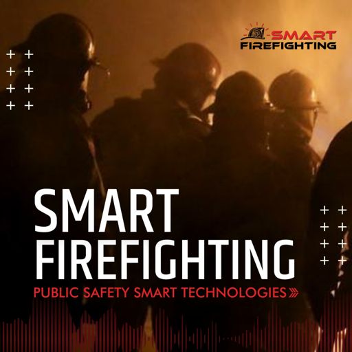 Cover art for podcast Smart Firefighting