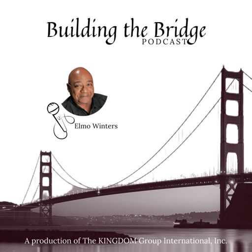 Cover art for podcast Building the Bridge Podcast