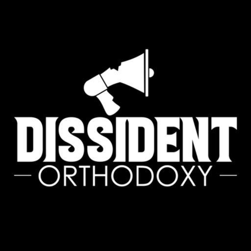 Cover art for podcast Dissident Orthodoxy 