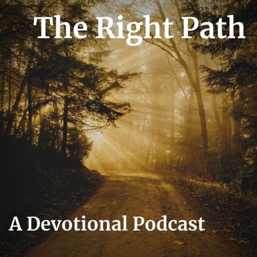 Cover art for podcast The Right Path