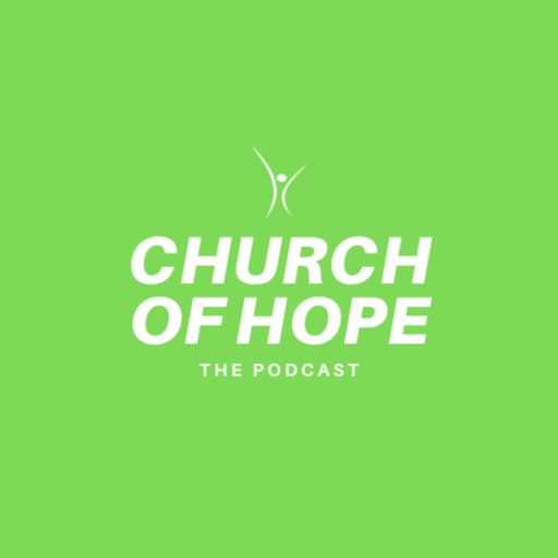 Cover art for podcast Church of Hope