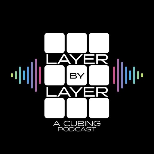 Cover art for podcast Layer By Layer