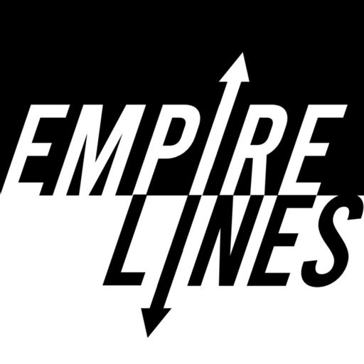 Cover art for podcast EMPIRE LINES