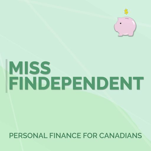 Cover art for podcast MISS FINDEPENDENT