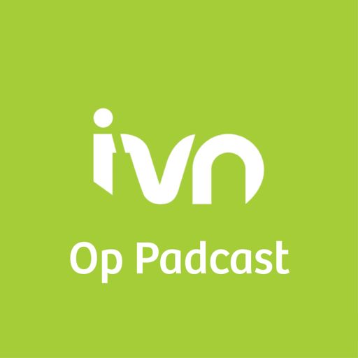 Cover art for podcast IVN Op Padcast
