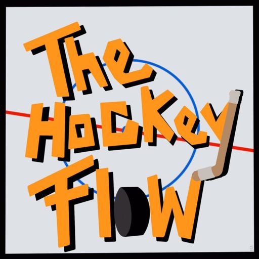 Cover art for podcast The Hockey Flow