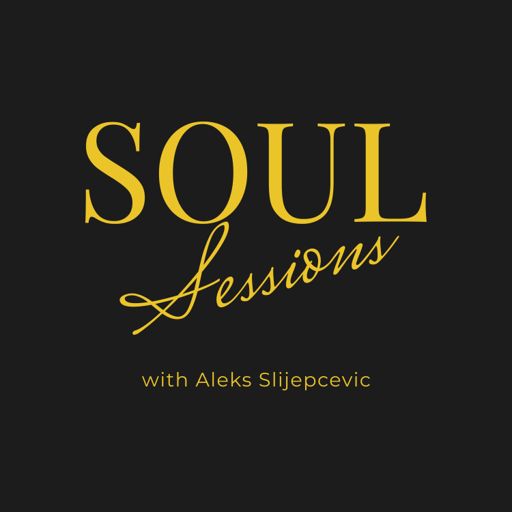 Cover art for podcast Soul Sessions