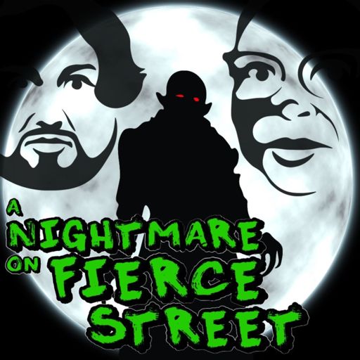 Cover art for podcast A Nightmare on Fierce Street
