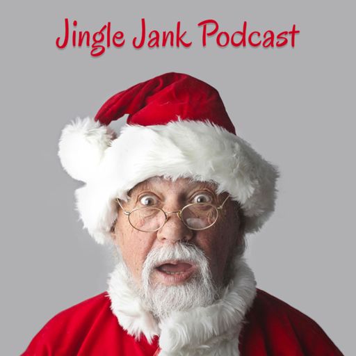 Cover art for podcast Jingle Jank