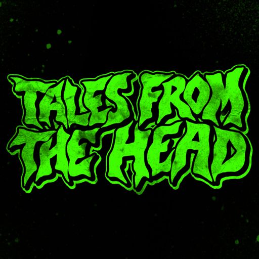 Cover art for podcast Tales From The Head