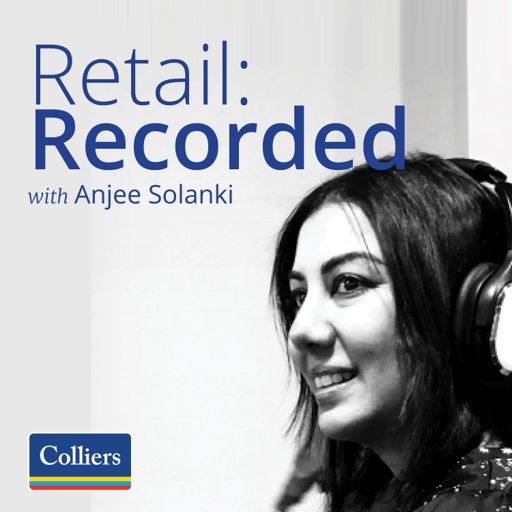 Cover art for podcast Retail: Recorded