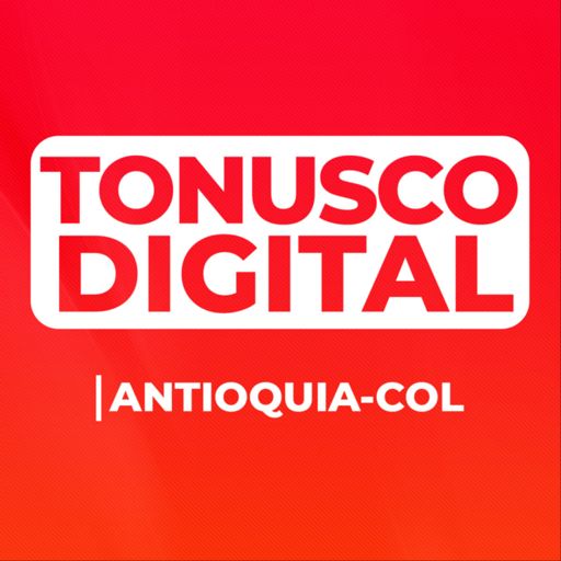 Cover art for podcast Ondas del Tonusco