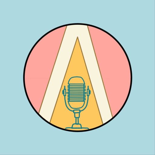 Cover art for podcast Asians in the Spotlight