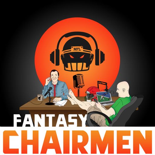 FCP 1.02: Monday Mock Draft – Fantasy Chairmen Fantasy Football