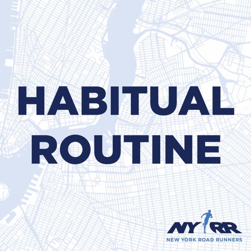 Cover art for podcast Habitual Routine