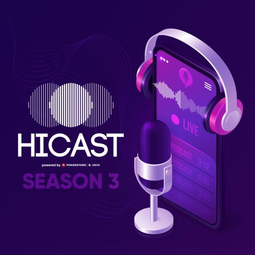 Cover art for podcast Tехнологии, наука, космос, кино и игри с екипа на HiComm