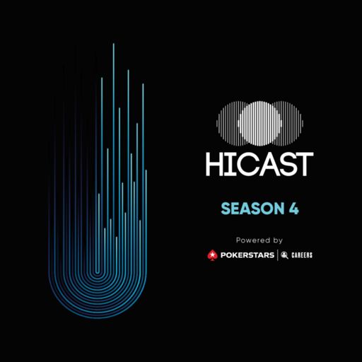 Cover art for podcast HiCast - Tехнологии, наука, космос, кино и игри с екипа на HiComm
