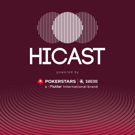 Cover art for podcast HiCast - Tехнологии, наука, космос, кино и игри с екипа на HiComm