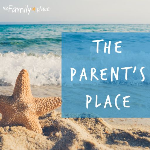 Cover art for podcast The Parent's Place