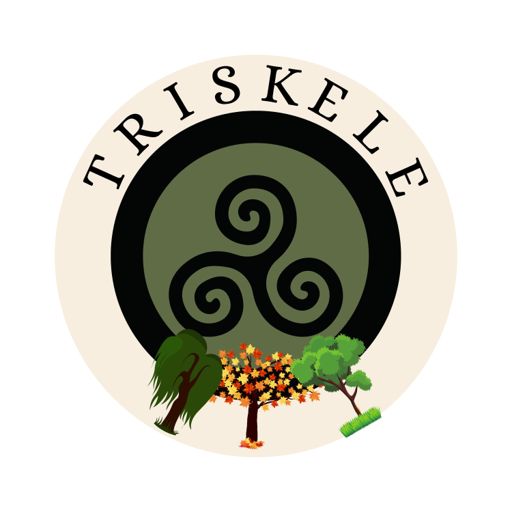 Cover art for podcast Triskele Podcast