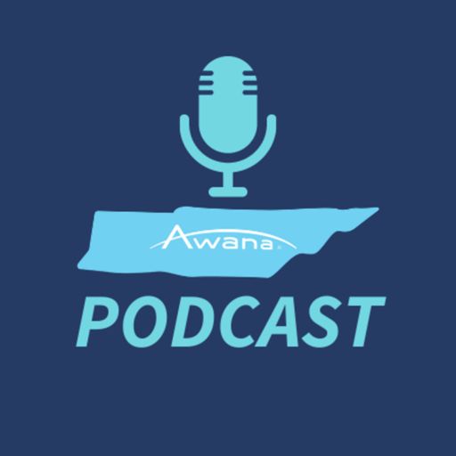 Cover art for podcast Awana Tennessee Network Podcast
