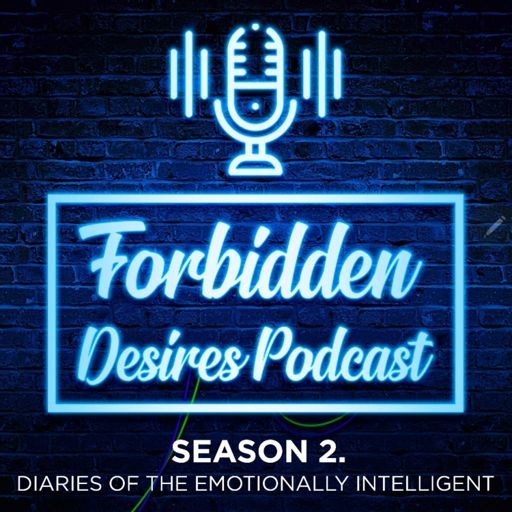 Cover art for podcast Forbidden Desires Podcast 