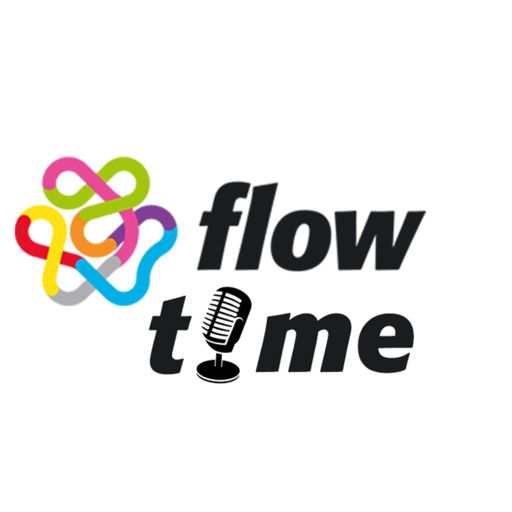 Cover art for podcast FlowTime