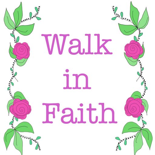 Cover art for podcast Walk In Faith