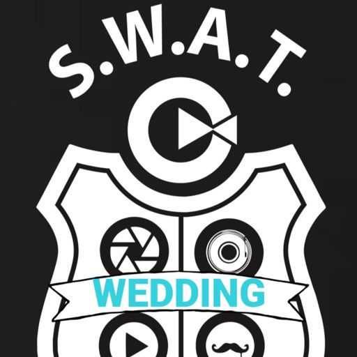 Cover art for podcast Wedding SWAT 