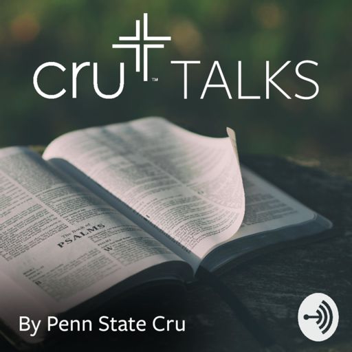Cover art for podcast Cru Talks