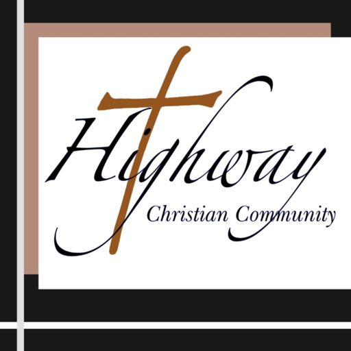 Cover art for podcast Highway Christian Community Sermons 