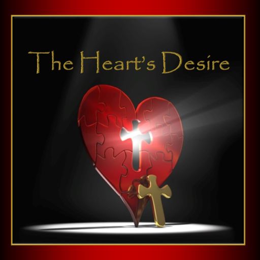 Cover art for podcast The Heart's Desire