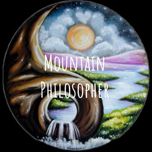 Cover art for podcast Mountain Philosopher