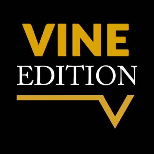 Cover art for podcast The Vine Edition