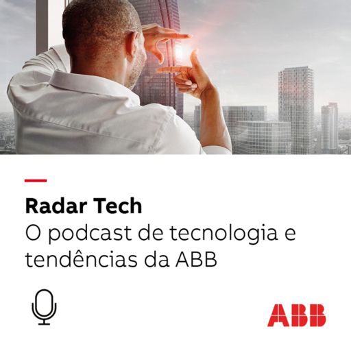 Cover art for podcast Radar Tech - ABB
