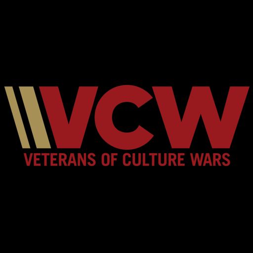 Cover art for podcast Veterans of Culture Wars