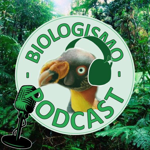 Cover art for podcast Podcast Biologismo