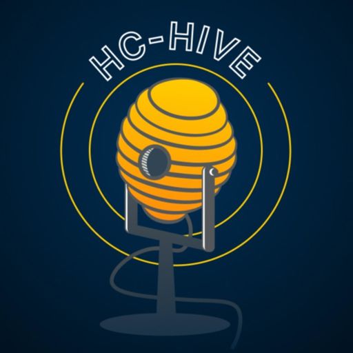 Cover art for podcast HC-Hive