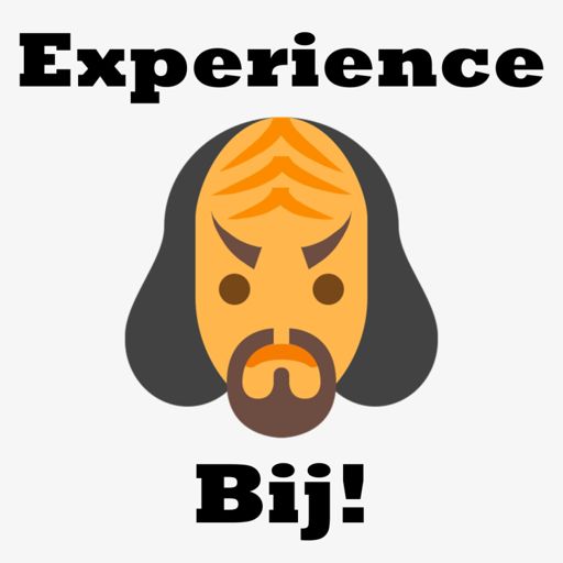 Cover art for podcast Experience Bij!