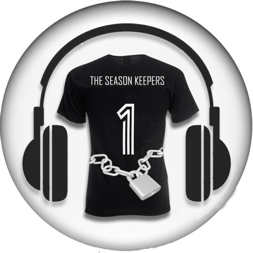 Cover art for podcast The Season Keepers