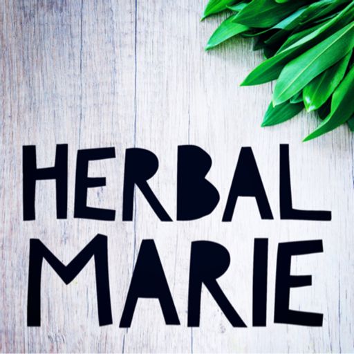 Cover art for podcast Herbal Marie