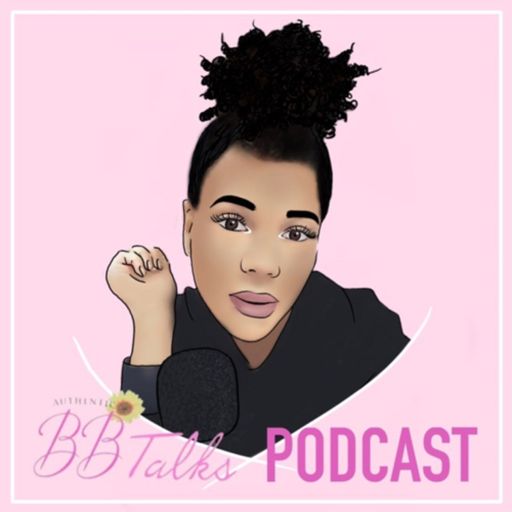 Cover art for podcast BB Talks