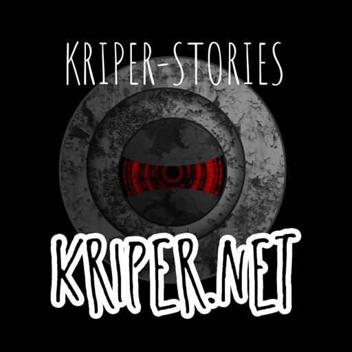 Cover art for podcast KRIPER-STORIES