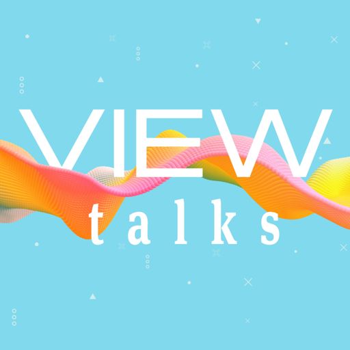 Cover art for podcast VIEWtalks – das E-Health-Gespräch von VISUS 