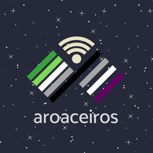 Cover art for podcast Aroaceiros