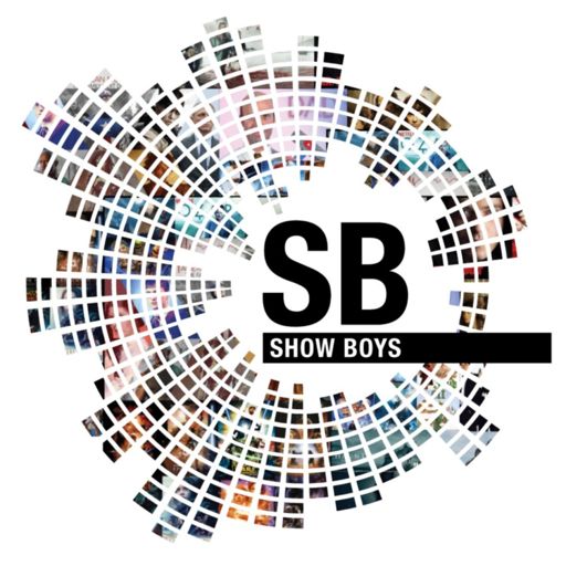 Cover art for podcast SHOW BOYS