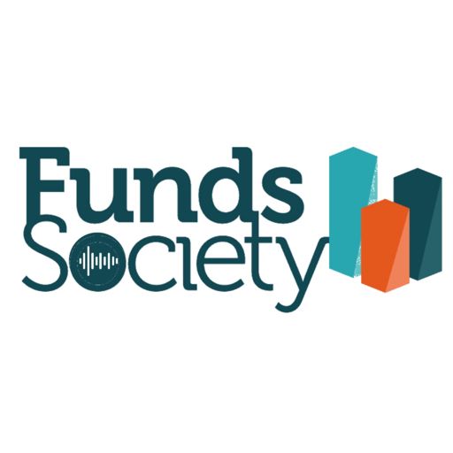 Cover art for podcast Funds Society 