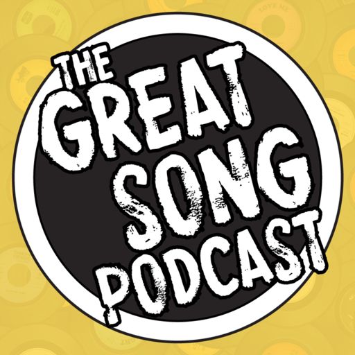 Cover art for podcast The Great Song Podcast